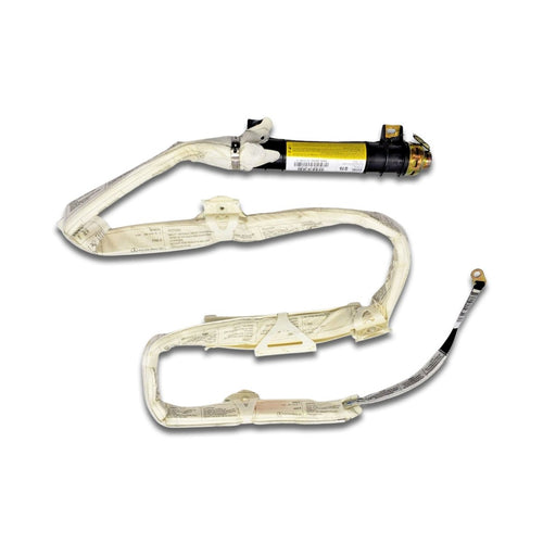 2002 - 2006 Mercedes S55 Driver Roof Curtain Airbag - Airbag Depot