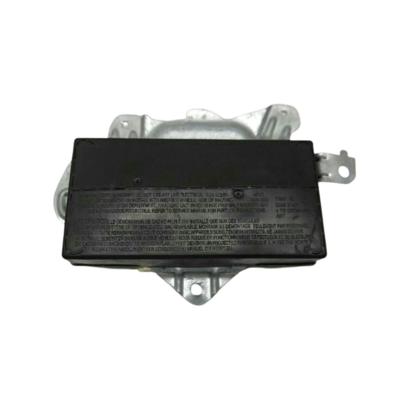 2002 - 2006 Mercedes S55 Rear Door RH Airbag - Airbag Depot