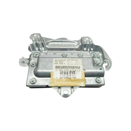 2002 - 2006 Mercedes S600 Passenger Door Airbag - Airbag Depot