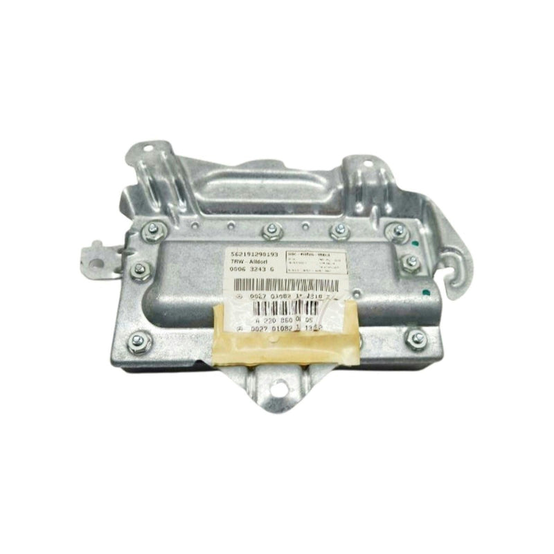 2002 - 2006 Mercedes S600 Passenger Door Airbag - Airbag Depot