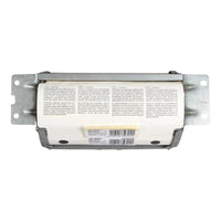 2007 - 2012 Mercedes S600 Passenger Dash Airbag - Airbag Depot