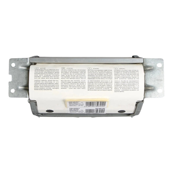 2007 - 2012 Mercedes S600 Passenger Dash Airbag - Airbag Depot