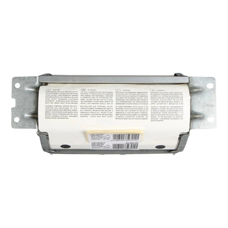 2007 - 2012 Mercedes S600 Passenger Dash Airbag - Airbag Depot