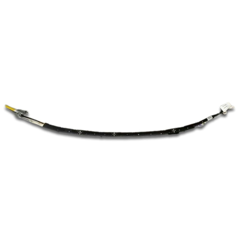 2007 - 2012 Mercedes S600 Passenger Roof Curtain Airbag - Airbag Depot