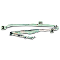 2016 - 2017 Mercedes S600 Passenger Roof Curtain Airbag - Airbag Depot