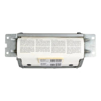 2007 - 2012 Mercedes S65 Passenger Dash Airbag - Airbag Depot