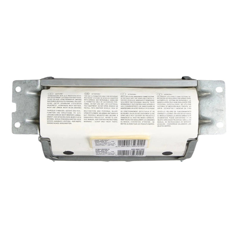 2007 - 2012 Mercedes S65 Passenger Dash Airbag - Airbag Depot