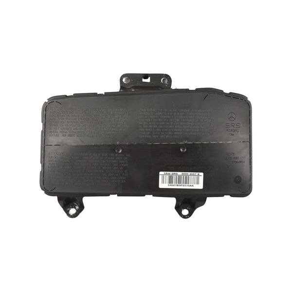 2003 - 2006 Mercedes SL500 Passenger Side Door Airbag - Airbag Depot