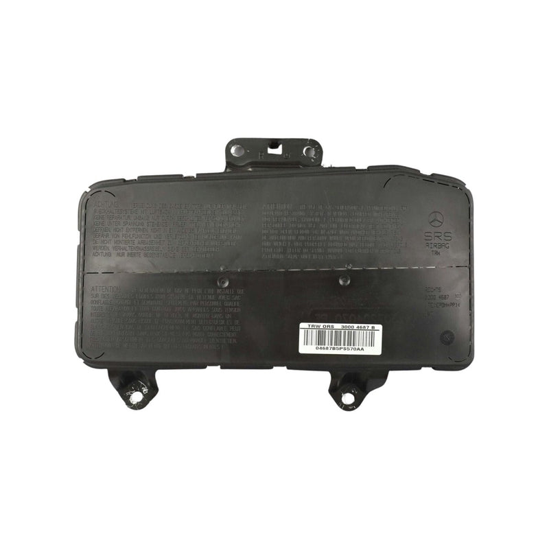 2004 - 2009 Mercedes SL600 Passenger door Airbag - Airbag Depot
