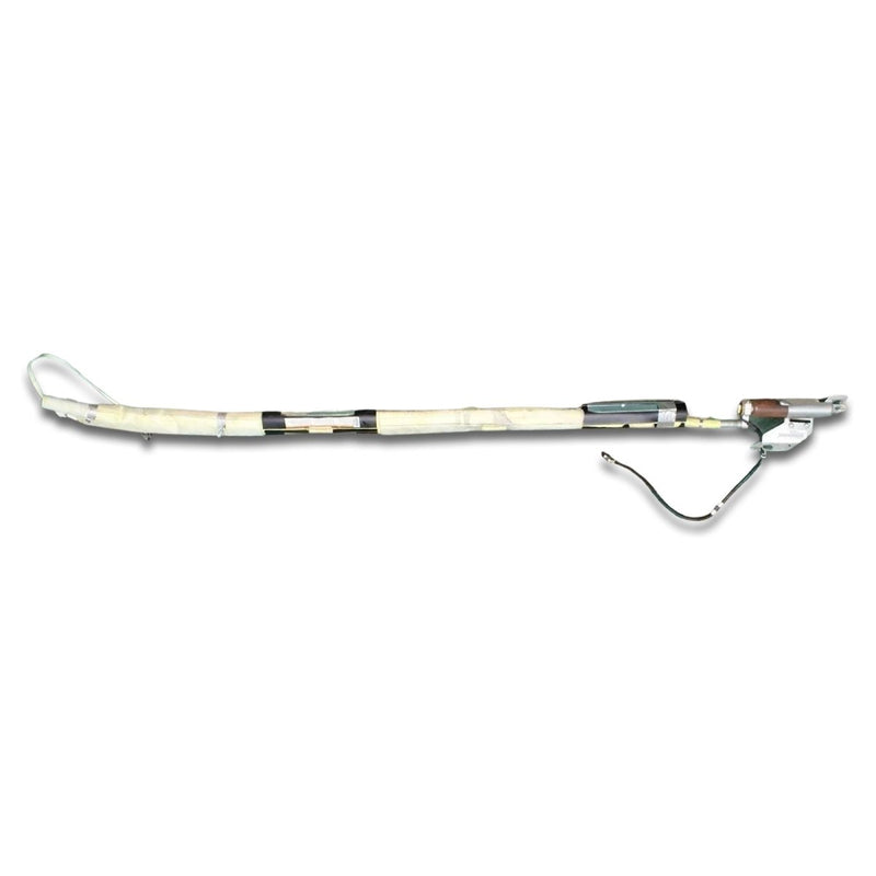 2007 - 2010 Mercury Mariner Driver Roof Curtain Airbag - Airbag Depot