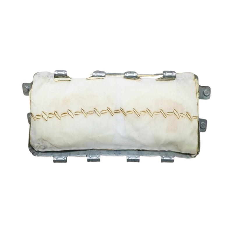 2006 - 2010 Mercury Mountaineer Passenger Dash Airbag - Airbag Depot