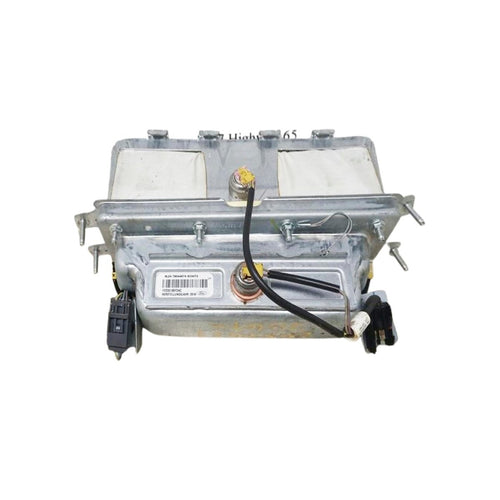 2006 - 2010 Mercury Mountaineer Passenger Dash Airbag - Airbag Depot