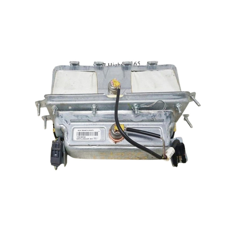 2006 - 2010 Mercury Mountaineer Passenger Dash Airbag - Airbag Depot
