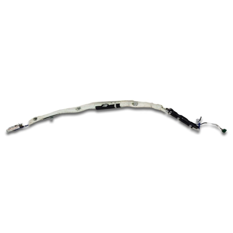 2008-2009 Mercury Sable Driver Roof Curtain Airbag - Airbag Depot
