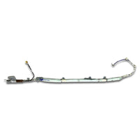 2008-2009 Mercury Sable Passenger Roof Curtain Airbag - Airbag Depot