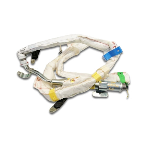 2002-2006 Mini Cooper Driver Roof Curtain Airbag - Airbag Depot