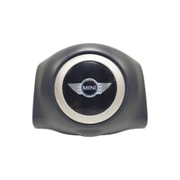 2002-2006 Mini Cooper Driver Steering Wheel Airbag - Airbag Depot