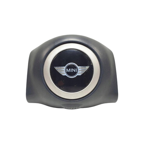 2002-2006 Mini Cooper Driver Steering Wheel Airbag - Airbag Depot