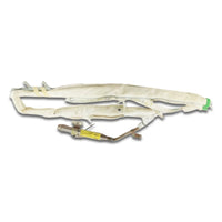 2002-2006 Mini Cooper Passenger Roof Curtain Airbag - Airbag Depot