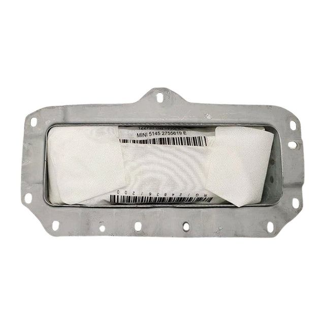 2008 Mini Cooper Front Passenger Airbag view 1