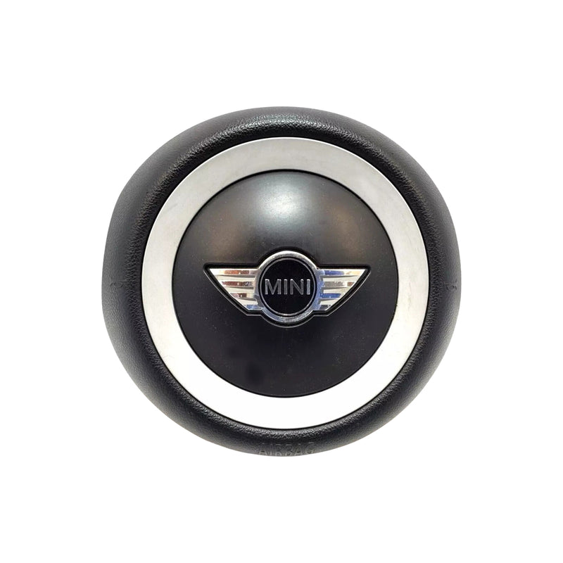 2008-2010 Mini Cooper Clubman Driver Steering Wheel Airbag