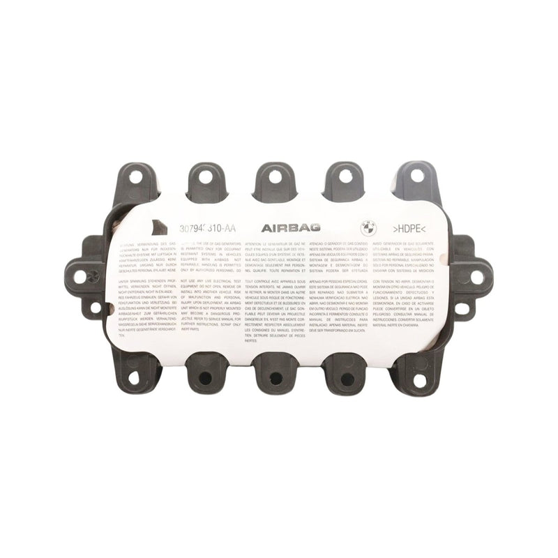 2016-2018 Mini Cooper Clubman Passenger Dash Airbag - Airbag Depot