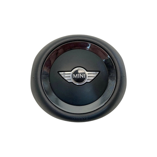 2011 - 2016 Mini Cooper Countryman Driver Steering Wheel Airbag - Airbag Depot