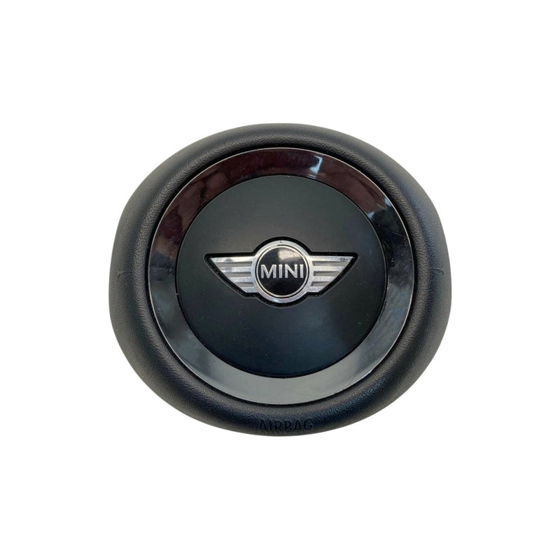 2011 - 2016 Mini Cooper Countryman Driver Steering Wheel Airbag - Airbag Depot
