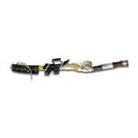 2006 - 2007 Mitsubishi Eclipse Passenger Roof Curtain Airbag - Airbag Depot