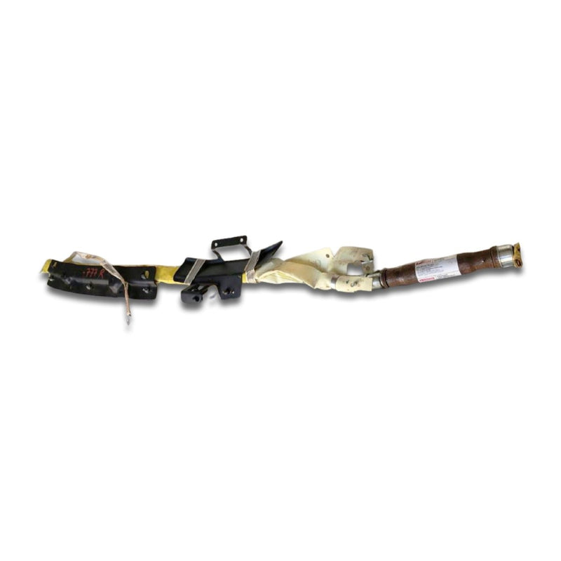 2006 - 2007 Mitsubishi Eclipse Passenger Roof Curtain Airbag - Airbag Depot