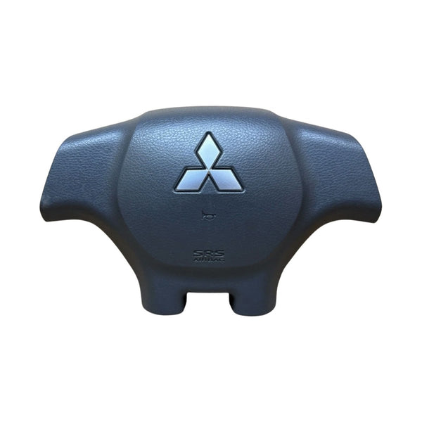 2006 - 2012 Mitsubishi Eclipse Driver Steering Wheel Airbag - Airbag Depot