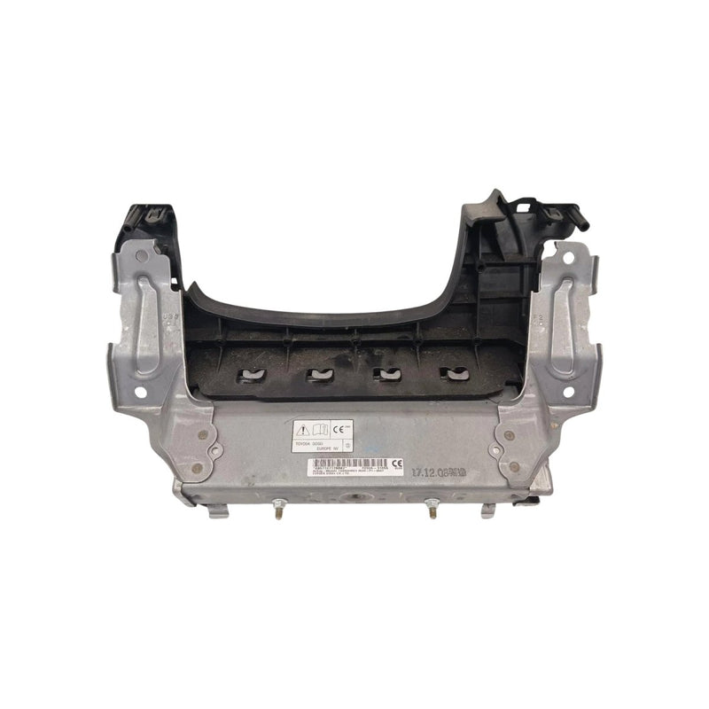 2018-2025 Mitsubishi Eclipse Cross Driver Knee Airbag - Airbag Depot