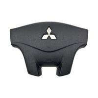 2007 - 2012 Mitsubishi Galant Driver Steering Wheel Airbag - Airbag Depot