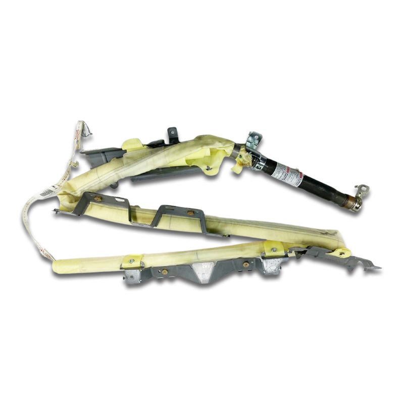 2007-2012 Mitsubishi Galant Passenger Roof Curtain Airbag