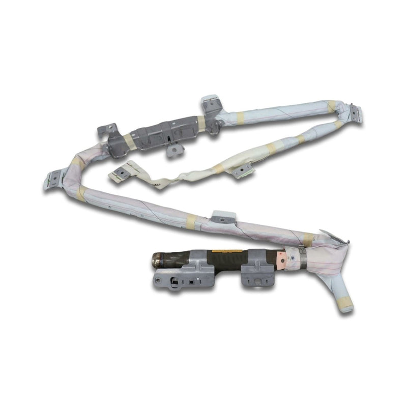 2008 - 2009 Mitsubishi Lancer Passenger Roof Curtain Airbag - Airbag Depot