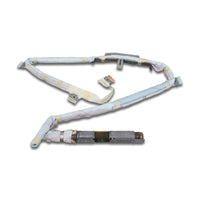 2008 - 2009 Mitsubishi Lancer Passenger Roof Curtain Airbag - Airbag Depot