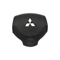 2009 - 2010 Mitsubishi Lancer Driver Steering Wheel Airbag - Airbag Depot