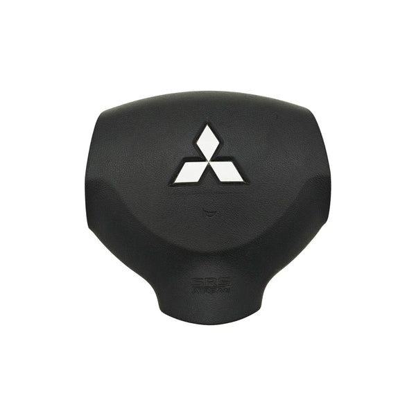 2009 - 2010 Mitsubishi Lancer Driver Steering Wheel Airbag - Airbag Depot
