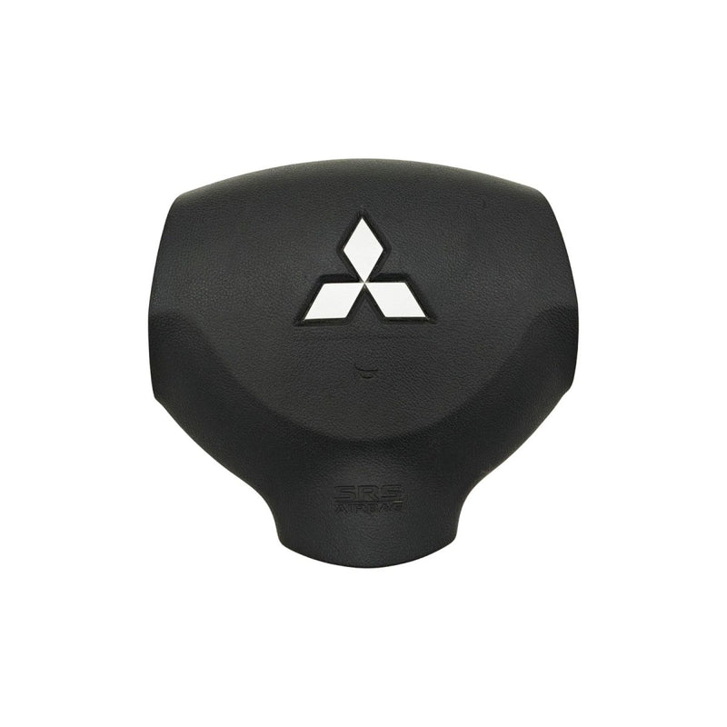 2009 - 2010 Mitsubishi Lancer Driver Steering Wheel Airbag - Airbag Depot