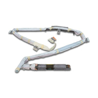 2010 - 2017 Mitsubishi Lancer Passenger Roof Curtain Airbag - Airbag Depot