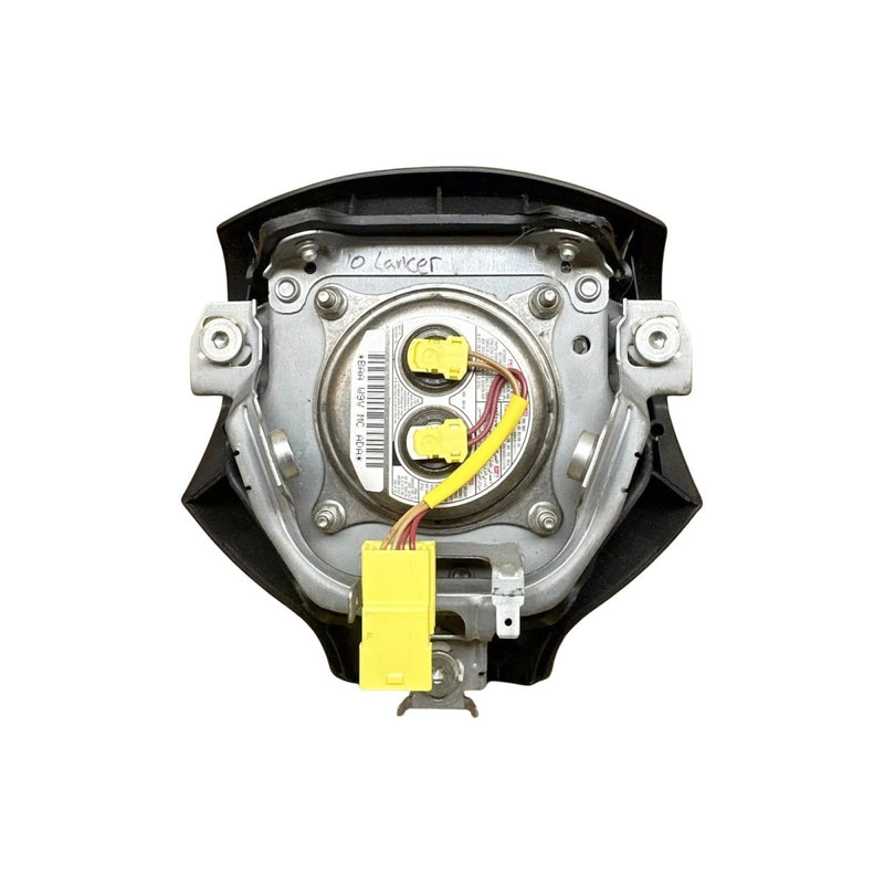 2011 - 2017 Mitsubishi Lancer Driver Steering Wheel Airbag - Airbag Depot