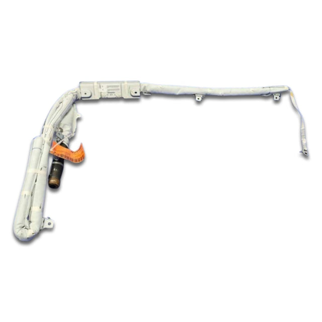 2014 Mitsubishi Mirage Left Curtain Airbag view 2