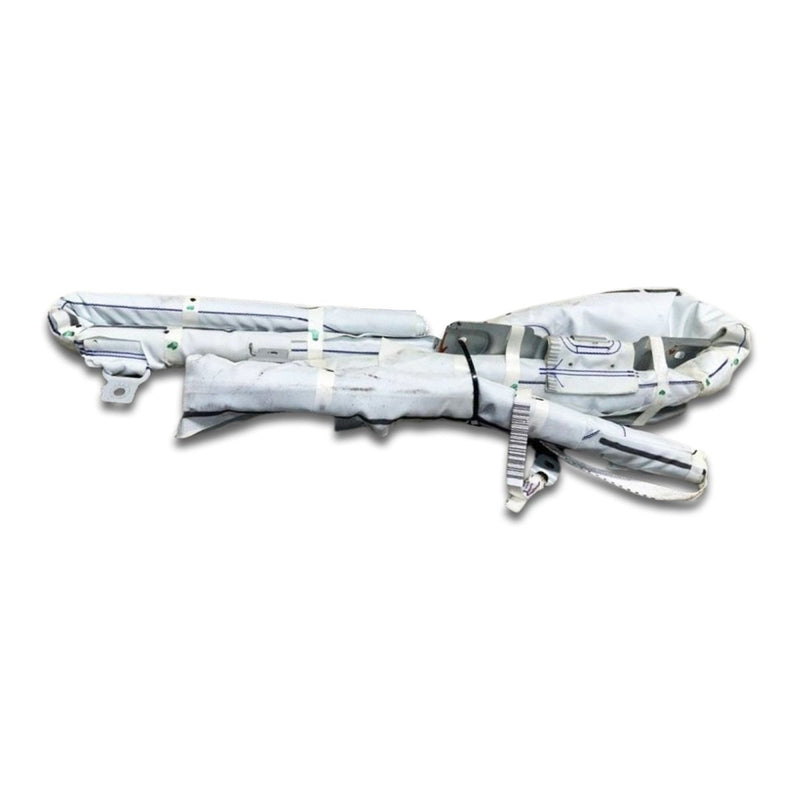 2014 - 2015 Mitsubishi Mirage Passenger Roof Curtain Airbag - Airbag Depot