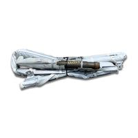 2014 - 2015 Mitsubishi Mirage Passenger Roof Curtain Airbag - Airbag Depot