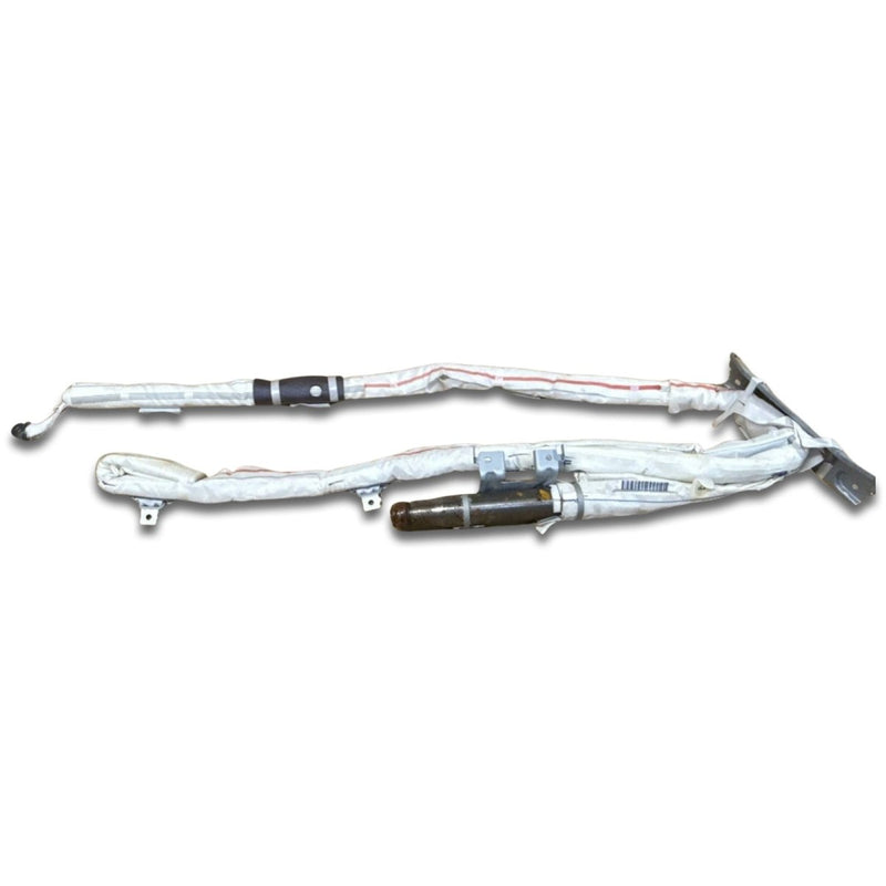 2017 - 2024 Mitsubishi Mirage Driver Roof Curtain Airbag - Airbag Depot