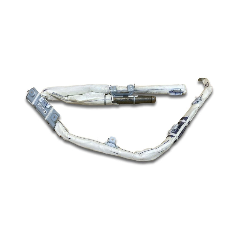 2017 - 2024 Mitsubishi Mirage Passenger Roof Curtain Airbag - Airbag Depot