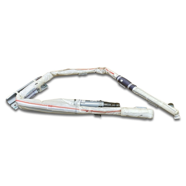 2017 - 2024 Mitsubishi Mirage Passenger Roof Curtain Airbag - Airbag Depot