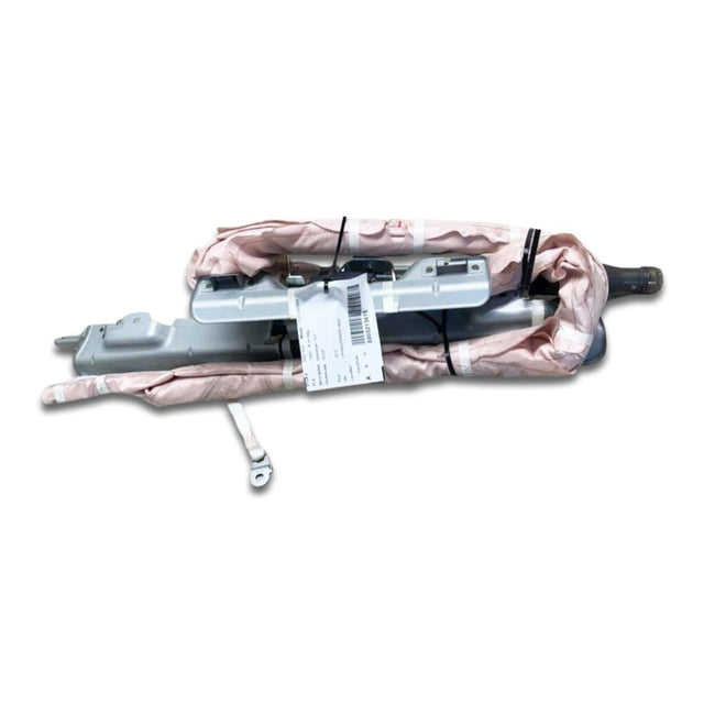 2010 Mitsubishi Outlander Right Curtain Airbag view 1