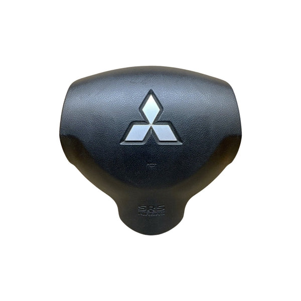 2011 - 2012 Mitsubishi Outlander Driver Steering Wheel Airbag - Airbag Depot