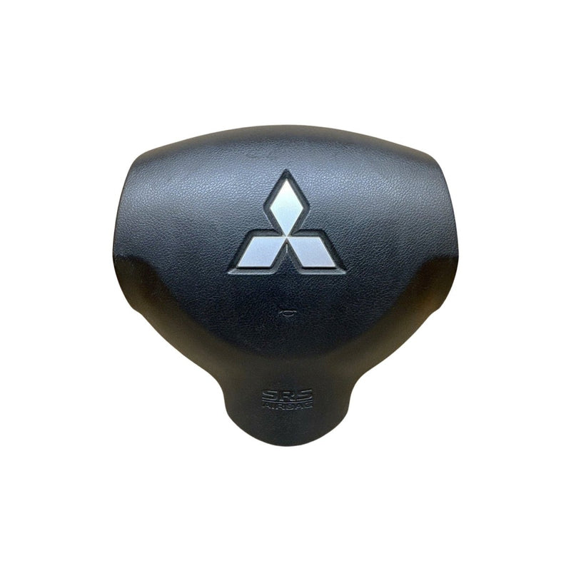 2011 - 2012 Mitsubishi Outlander Driver Steering Wheel Airbag - Airbag Depot